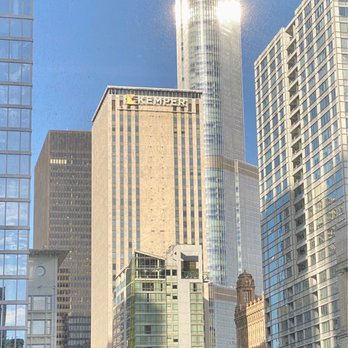 Staypineapple, An Iconic Hotel, The Loop - View from room - Hotels Near Me - Chicago, Illinois Staypineapple, An Iconic Hotel, The Loop - View from room - Hotels Near Me - Chicago, Illinois