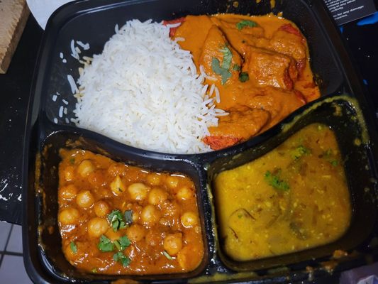 Chotu Indian Street Food by null