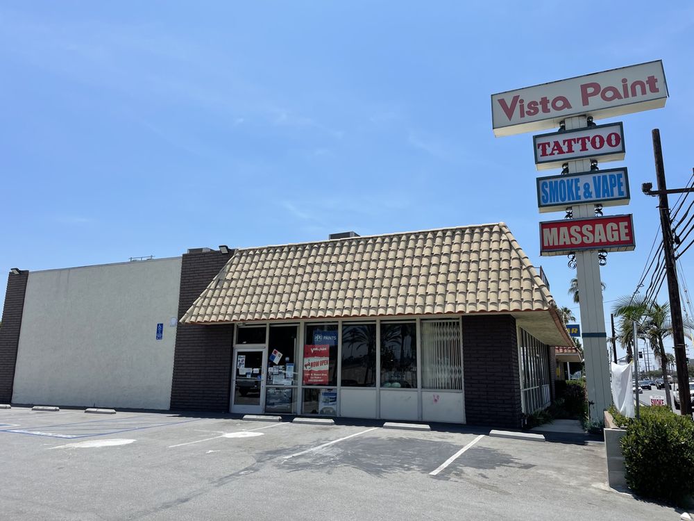 VISTA PAINT Updated August 2024 10 Photos & 13 Reviews 2341 N