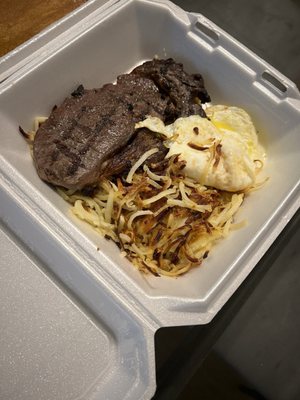 Cock-A-Doodle Restaurant by null