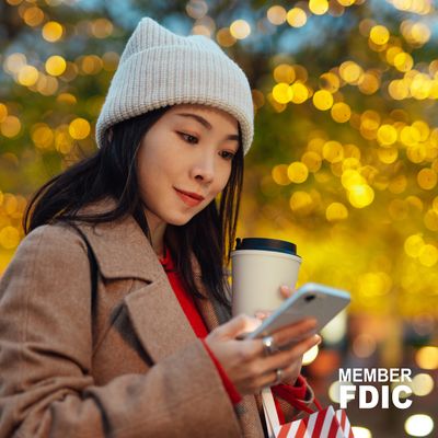 Capital One Café by null