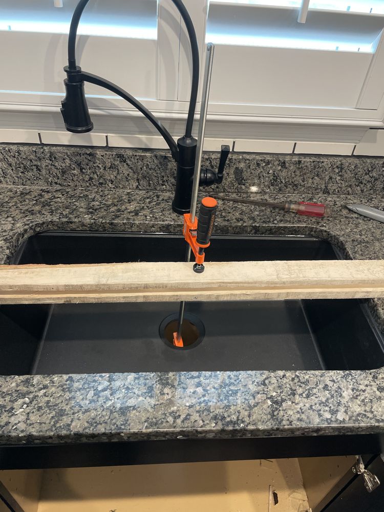 Slide of Virtual Plumbing