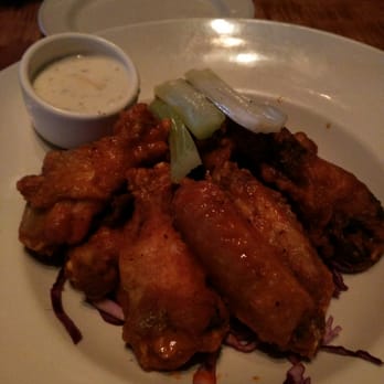 Yard House - Wings - New American Near Me - Irvine, California Yard House - Wings - New American Near Me - Irvine, California