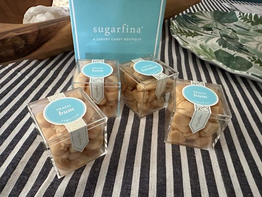 Sugarfina by null