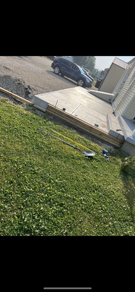 Slide of Mack’ll Manage