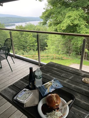 Adirondack Experience, The Museum on Blue Mountain Lake by null