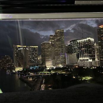 Bayside Marketplace - Ferris wheel views - Shopping Centers Near Me - Miami, Florida
