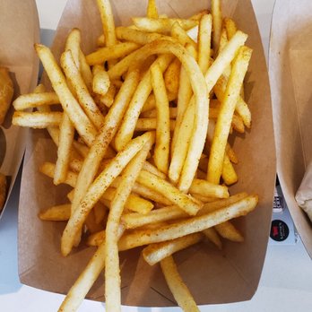 Lyric Market - Masala Fries - Food Court Near Me - Houston, Texas Lyric Market - Masala Fries - Food Court Near Me - Houston, Texas