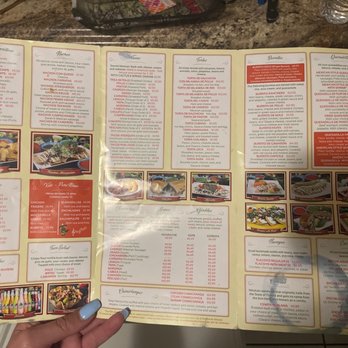 La Tlaxquenita - Menu - Mexican Near Me - New Castle, Delaware La Tlaxquenita - Menu - Mexican Near Me - New Castle, Delaware