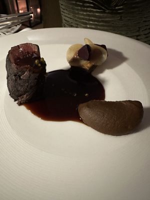 Augustine Restaurant & Garden by null