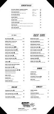 Gin Long Canteen by null