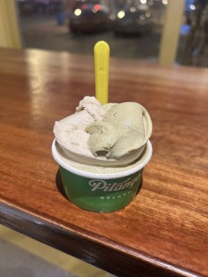 Pitango Gelato & Coffee, Fells Point by null