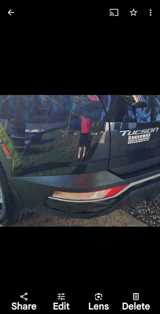 LACEY COLLISION Updated October 2024 410 US Highway 9, Lanoka