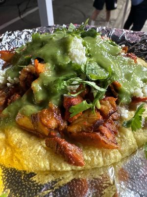 Taqueria Juquilita by null