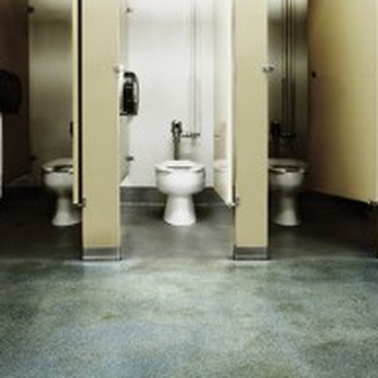 Complete Commercial Cleaning - Office Cleaning Near Me