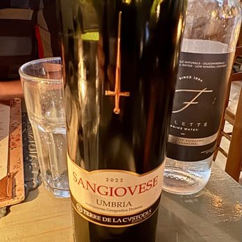 Pane e Vino - Lots of Italian wine choices. Thank you for that. - Italian Near Me - Miami Beach, Florida Pane e Vino - Lots of Italian wine choices. Thank you for that. - Italian Near Me - Miami Beach, Florida
