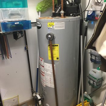Advanced Plumbing Systems - Water Heater Repair & Replacement - Plumbing Near Me - La Crosse, Wisconsin