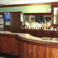 Delta Lounge
