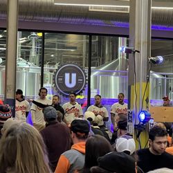 Union Craft Brewing