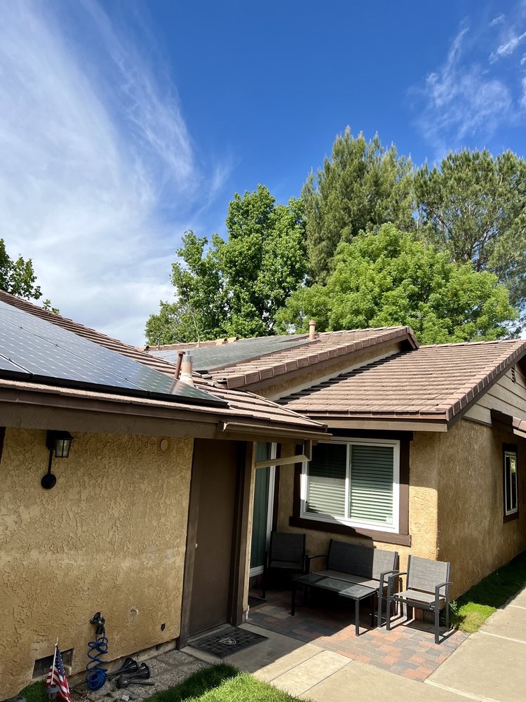 Slide of Green Convergence