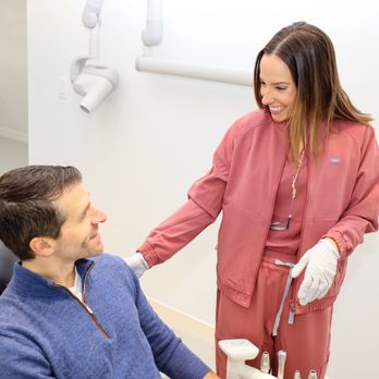 APX Endodontics - At APX Endodontics, we're redefining the endodontic experience with a patient-first approach, advanced technology, and a welc... - Endodontists Near Me - Cambridge, Massachusetts