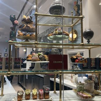 Donutique - Coffee & Tea Near Me - Las Vegas, Nevada Donutique - Coffee & Tea Near Me - Las Vegas, Nevada