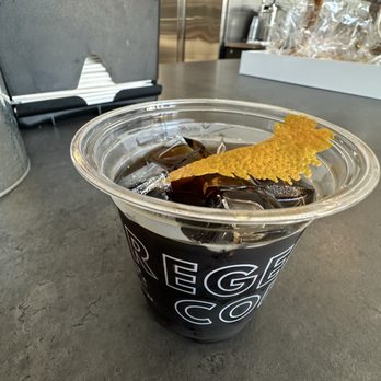 Regent Coffee - Coffee & Tea Near Me - Glendale, California Regent Coffee - Coffee & Tea Near Me - Glendale, California