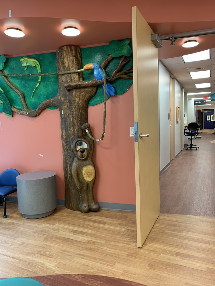 TEXAS CHILDREN’S PEDIATRICS SUGAR LAND Updated August 2024 13