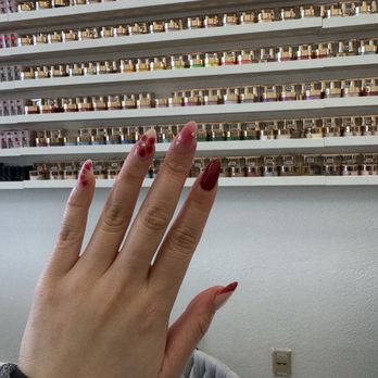 D Nails - Nail Salons Near Me - Hacienda Heights, California D Nails - Nail Salons Near Me - Hacienda Heights, California