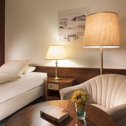 Maritim Club Hotel - Einzelzimmer