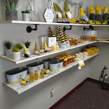 Nordic Creamery - Honey Room - Specialty Food Near Me - Westby, Wisconsin Nordic Creamery - Honey Room - Specialty Food Near Me - Westby, Wisconsin