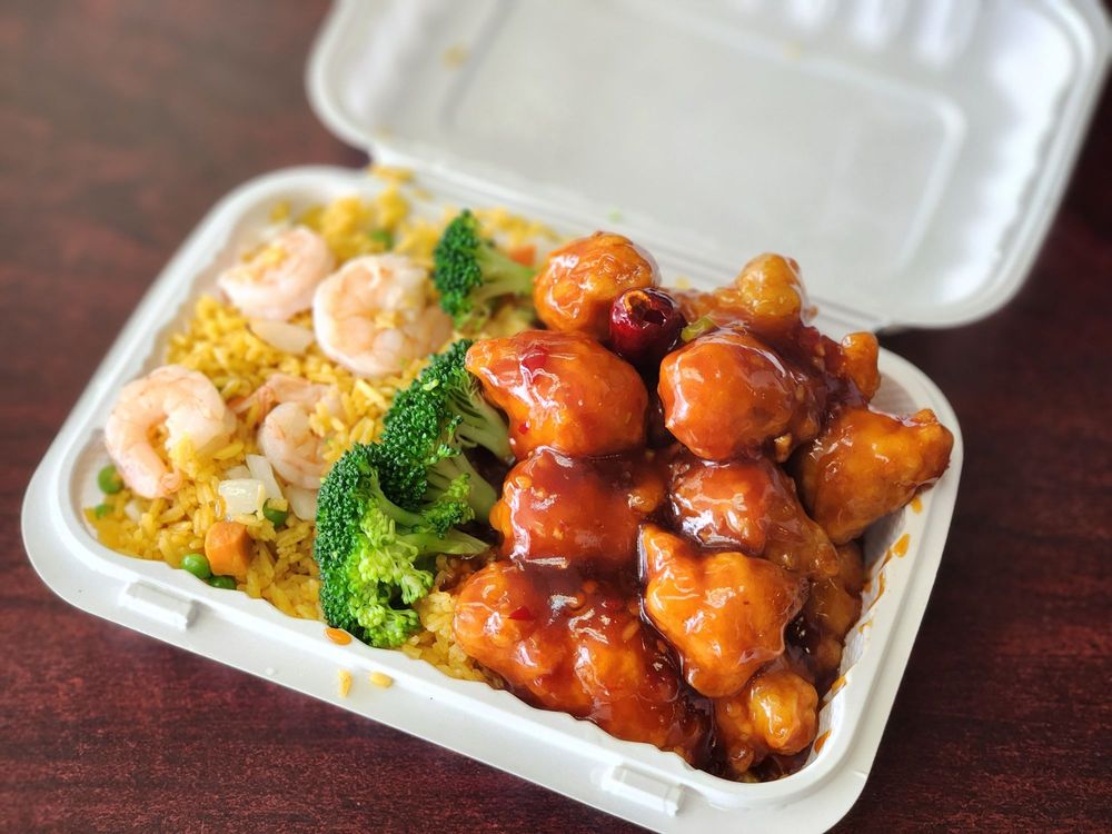 ASIAN WOK Updated September 2024 15 Photos & 19 Reviews 297 Broadway, Lynbrook, New York