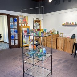 Fritz Glass - Glass shop