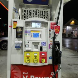 Shell