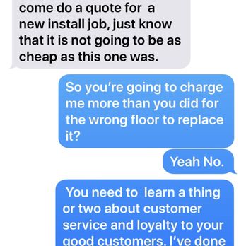 Affordable Floors - General Contractors Near Me - Anaheim, California