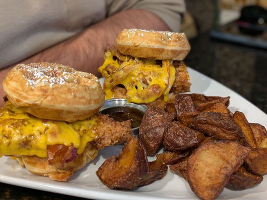 North Street Grille by null