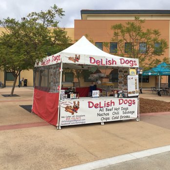 Delish Dogs - Caterers Near Me Delish Dogs - Caterers Near Me
