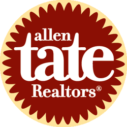 Allen Tate Realtors Concord