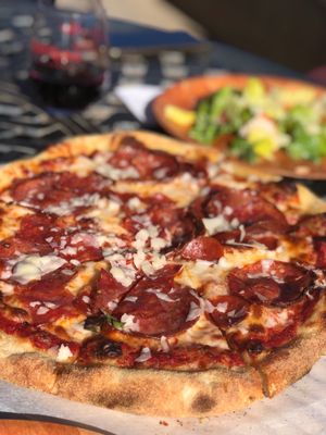 Mama Rosa's Trattoria by null
