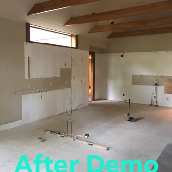 Junk Removal & More - After demo - Junk Removal & Hauling Near Me Junk Removal & More - After demo - Junk Removal & Hauling Near Me