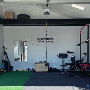 Fit Like Charley - The gym - Gyms Near Me Fit Like Charley - The gym - Gyms Near Me