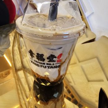 Xing Fu Tang - Bubble Tea Near Me - Mesa, Arizona Xing Fu Tang - Bubble Tea Near Me - Mesa, Arizona