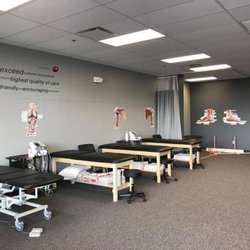 ATI Physical Therapy