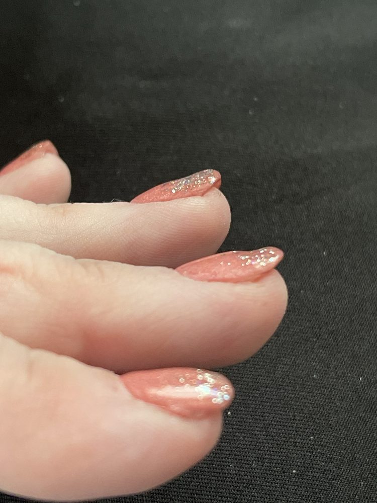 KATIES NAILS Updated March 2024 620 Lincoln Way, Ames, Iowa Nail Salons Phone Number Yelp