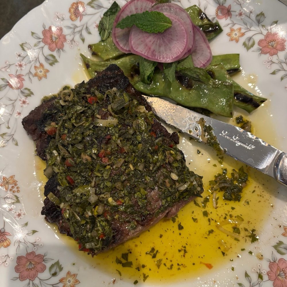 Gianna Restaurant - Skirt steak - Wine Bars Near Me - New Orleans, Louisiana Gianna Restaurant - Skirt steak - Wine Bars Near Me - New Orleans, Louisiana