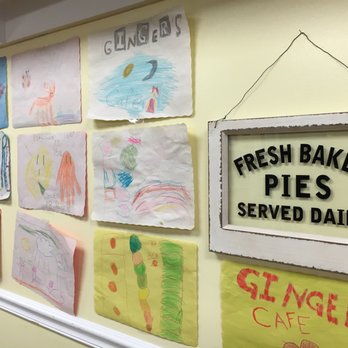 Ginger's Cafe - Breakfast & Brunch Near Me - Noblesville, Indiana Ginger's Cafe - Breakfast & Brunch Near Me - Noblesville, Indiana