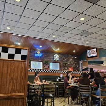 The Original Graziano’s - Pizza Near Me - Ontario, California The Original Graziano’s - Pizza Near Me - Ontario, California