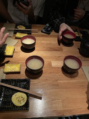 Dozo Soho by null Dozo Soho by null