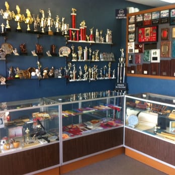 First Place Trophies - Trophy Shops Near Me - Davie, Florida First Place Trophies - Trophy Shops Near Me - Davie, Florida