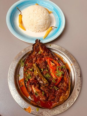 El Turco Turkish Food by null